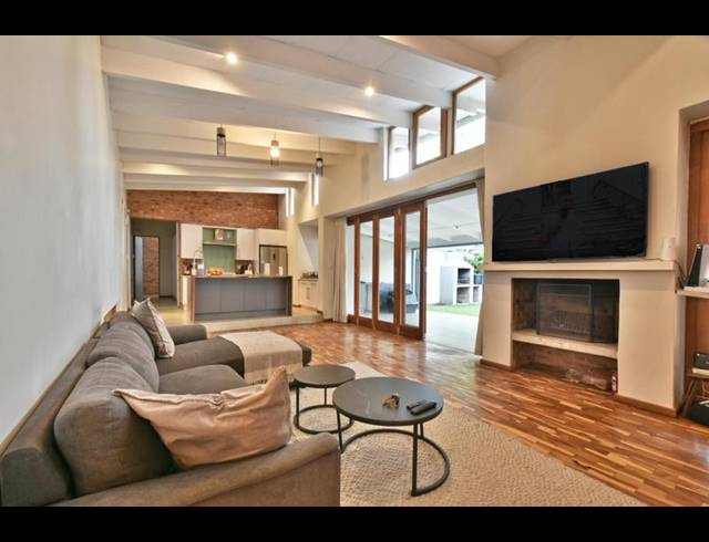 3 BEDROOM HOUSE FOR SALE IN OBSERVATORY